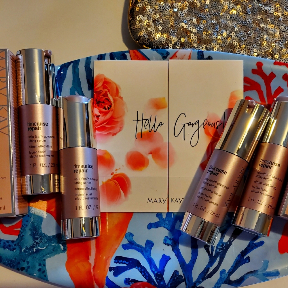 NWT Timewise Repair Lifting Serum